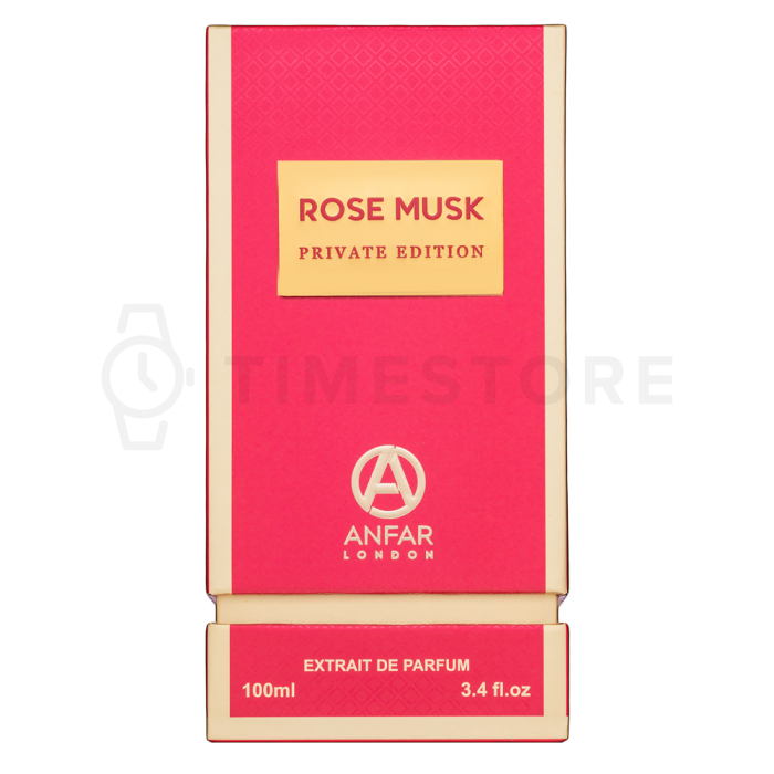 Anfar Rose Musk парфюм за жени 100 ml