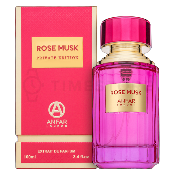 Anfar Rose Musk парфюм за жени 100 ml