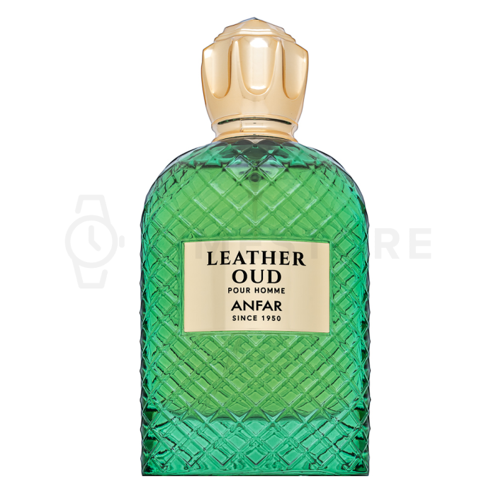 Anfar Leather Oud Парфюмна вода за мъже 100 ml