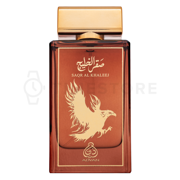 Adyan Saqr Al Khaleej Парфюмна вода унисекс 100 ml