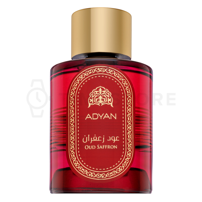 Adyan Oud Saffron Парфюмна вода унисекс 100 ml