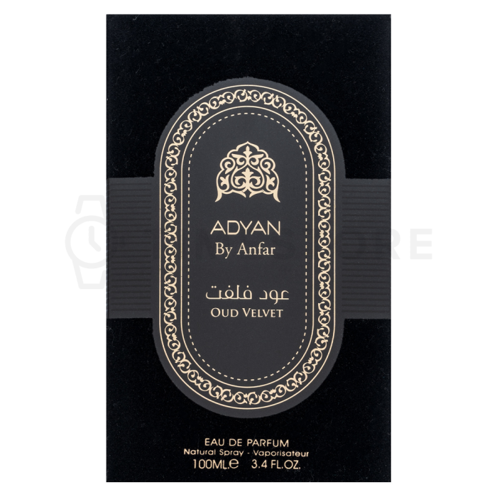 Adyan Oud Velvet Eau de Parfum femei 100 ml