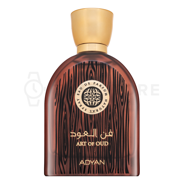 Adyan Art Of Oud parfémovaná voda unisex 100 ml