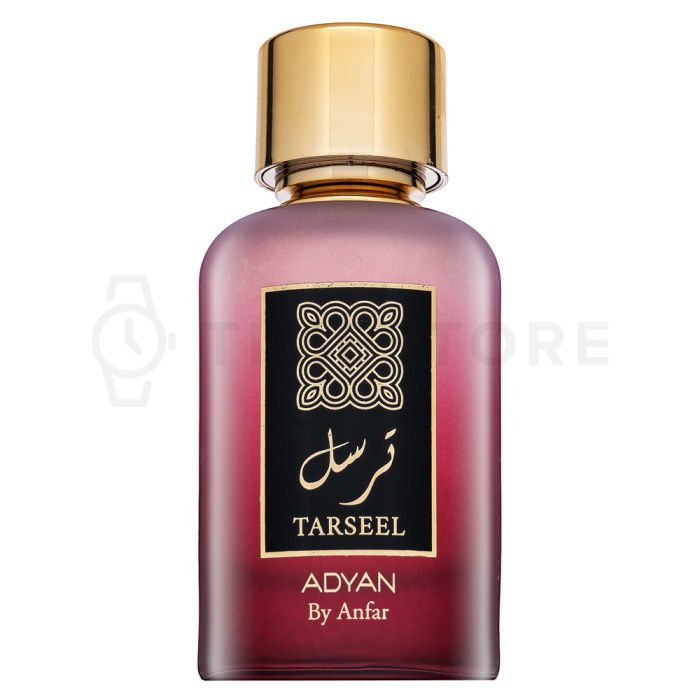 Adyan Tarteel Eau de Parfum uniszex 100 ml