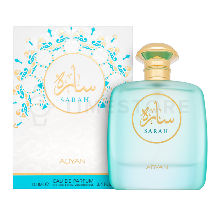 Adyan Sarah parfémovaná voda pro ženy 100 ml
