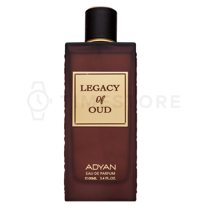 Adyan Legacy of Oud parfémovaná voda unisex 100 ml