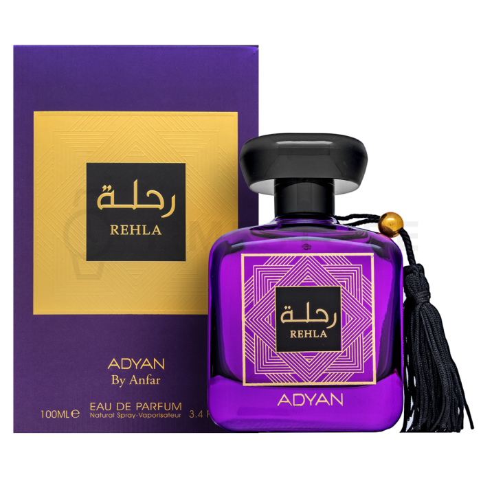Adyan Rehla Eau de Parfum da donna 100 ml