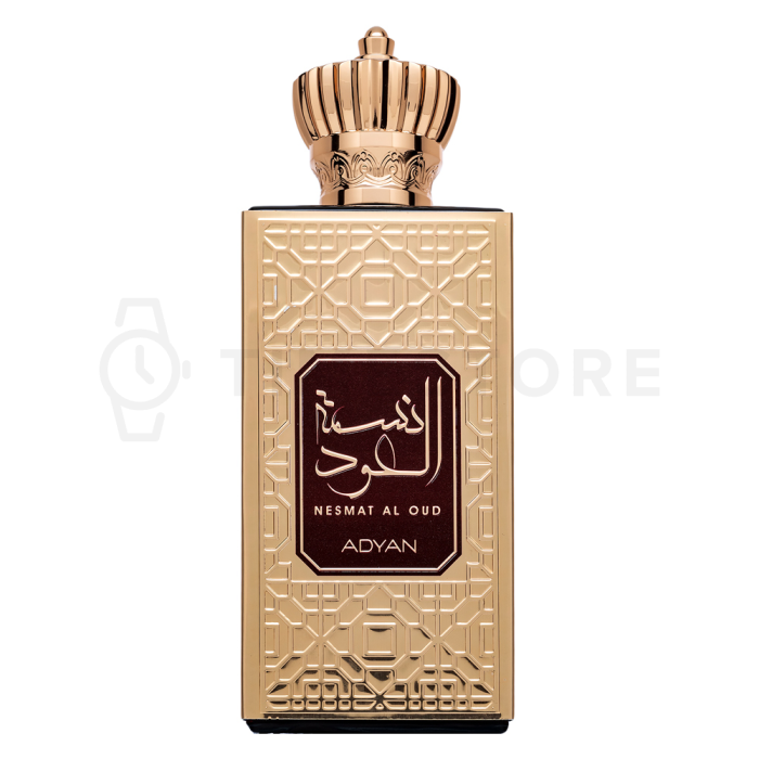 Adyan Nesmat Al Oud Eau de Parfum da uomo 60 ml