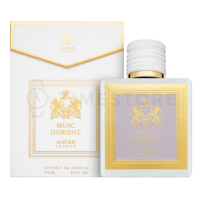 Anfar Musc D'Orient парфюм унисекс 115 ml