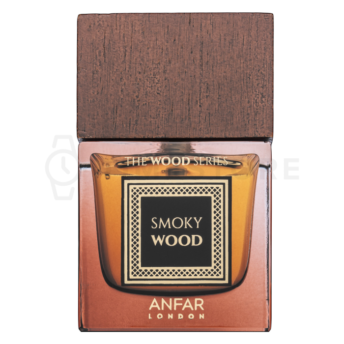 Anfar Smoky Wood Parfum bărbați 100 ml