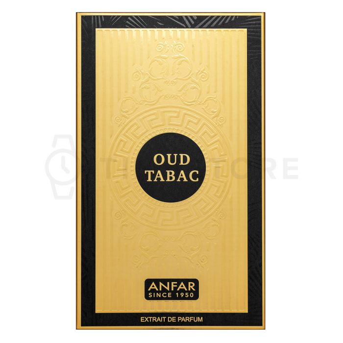 Anfar Oud Tabac Parfum bărbați 60 ml