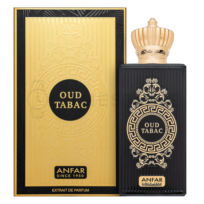 Anfar Oud Tabac Parfum bărbați 60 ml
