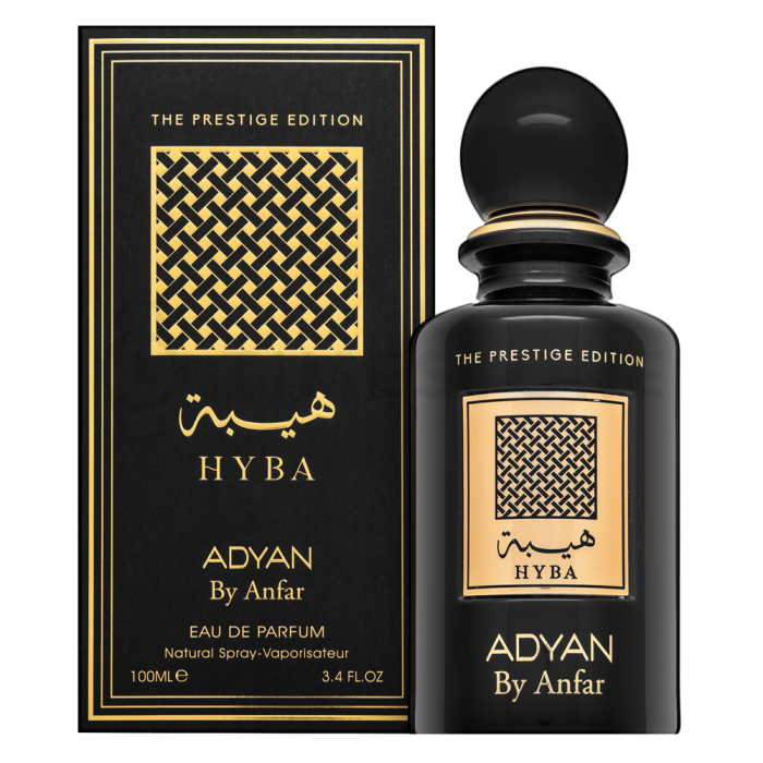 Adyan Hyba Парфюмна вода унисекс 100 ml