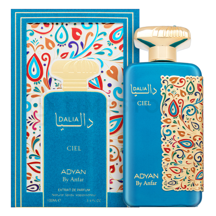 Adyan Dalia Ciel Parfum femei 100 ml