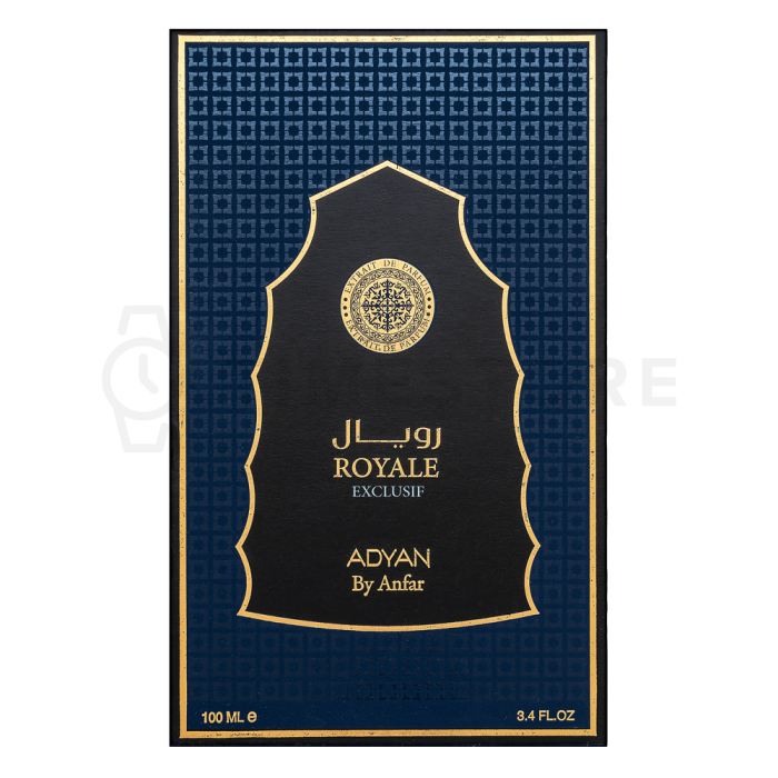 Adyan Royale Exclusif parfémovaná voda unisex 100 ml