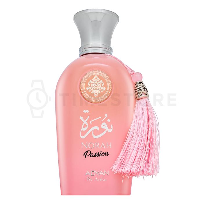Adyan Norah Passion Eau de Parfum nőknek 100 ml