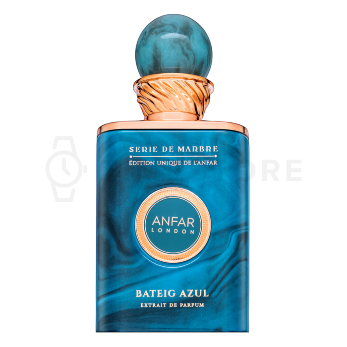 Anfar Bateig Azul Parfum unisex 100 ml