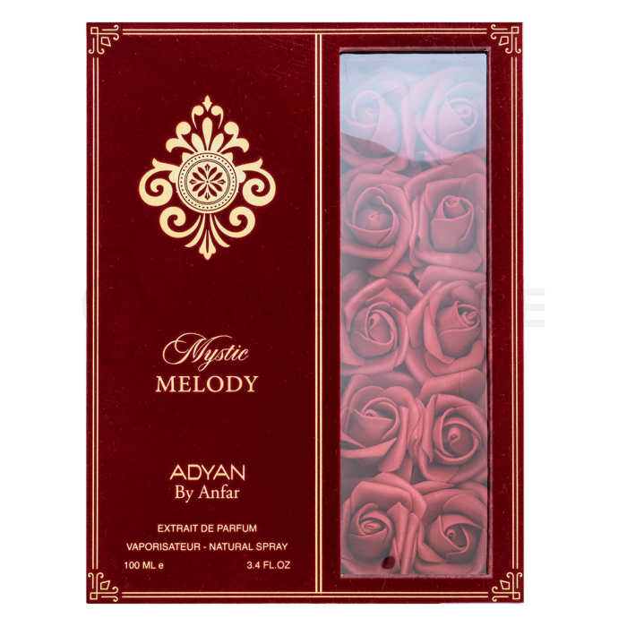 Adyan Norah Melody Eau de Parfum da donna 100 ml