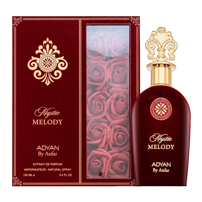 Adyan Norah Melody Eau de Parfum da donna 100 ml
