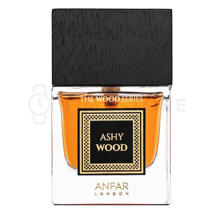 Anfar Ashy Wood Parfum bărbați 100 ml