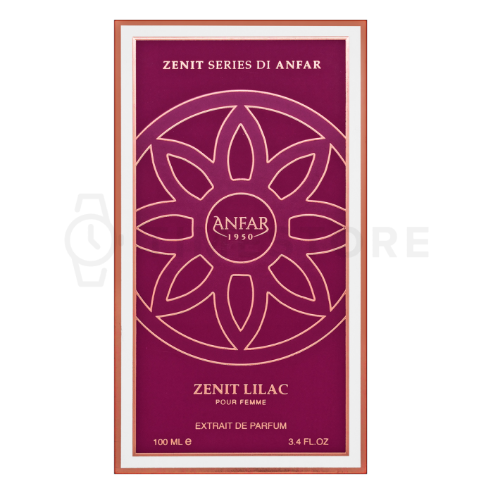 Anfar Zenit Lilac парфюм за жени 100 ml