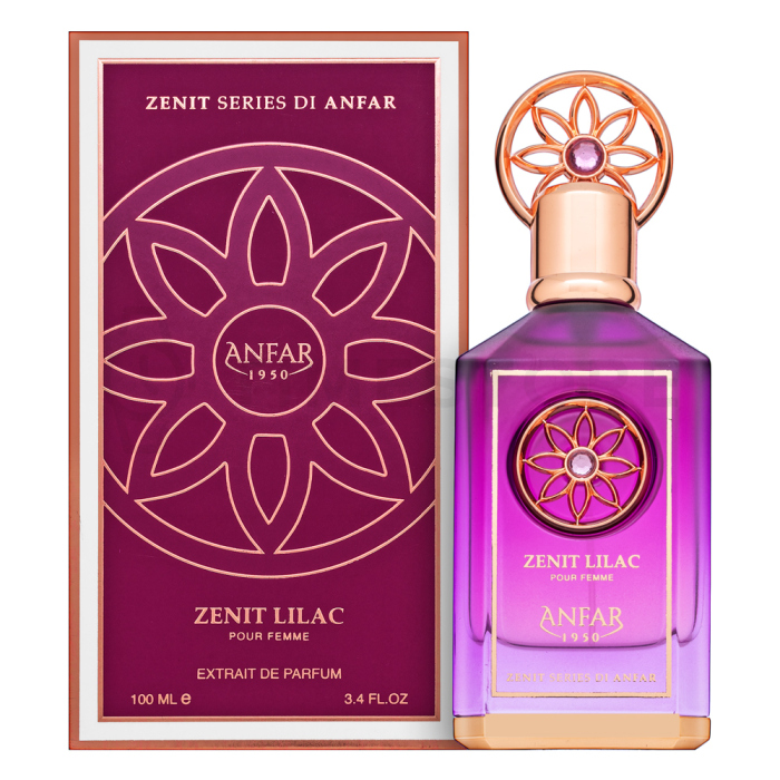 Anfar Zenit Lilac парфюм за жени 100 ml