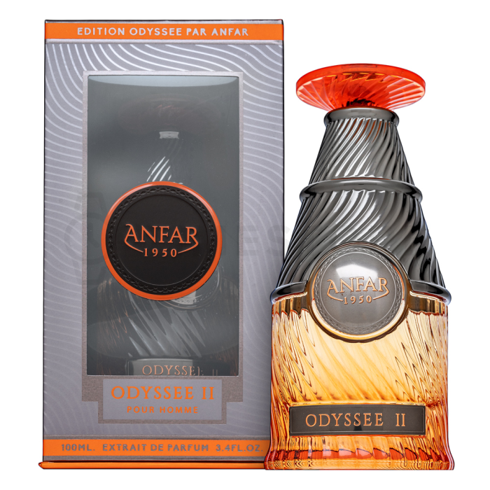 Anfar Odyssee II Parfum bărbați 100 ml