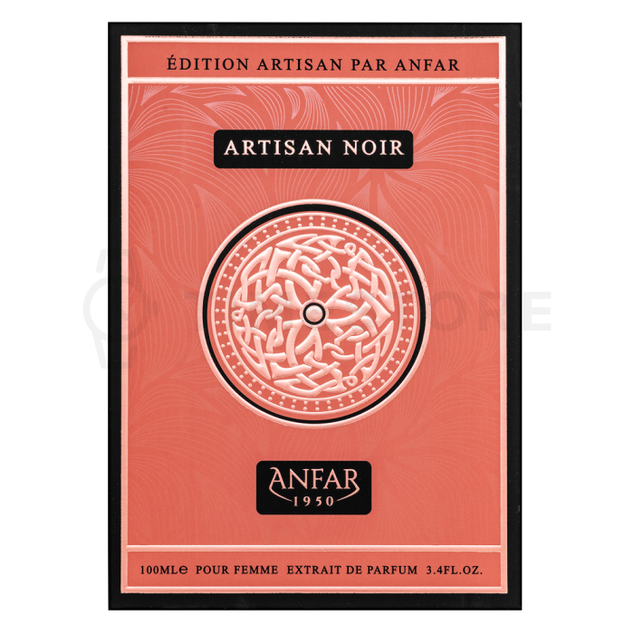 Anfar Artisan Noir tiszta parfüm nőknek 100 ml