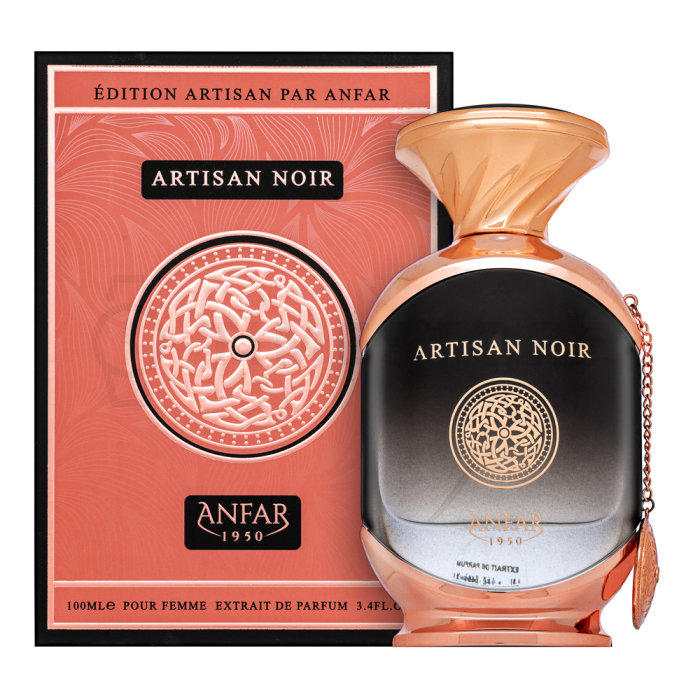 Anfar Artisan Noir tiszta parfüm nőknek 100 ml