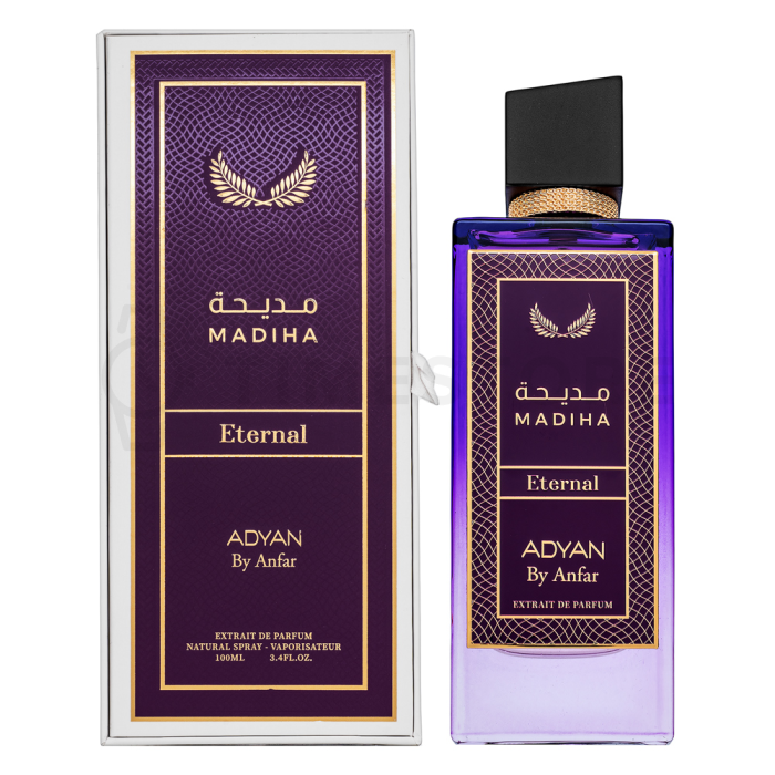 Adyan Madiha Eternal Eau de Parfum uniszex 100 ml