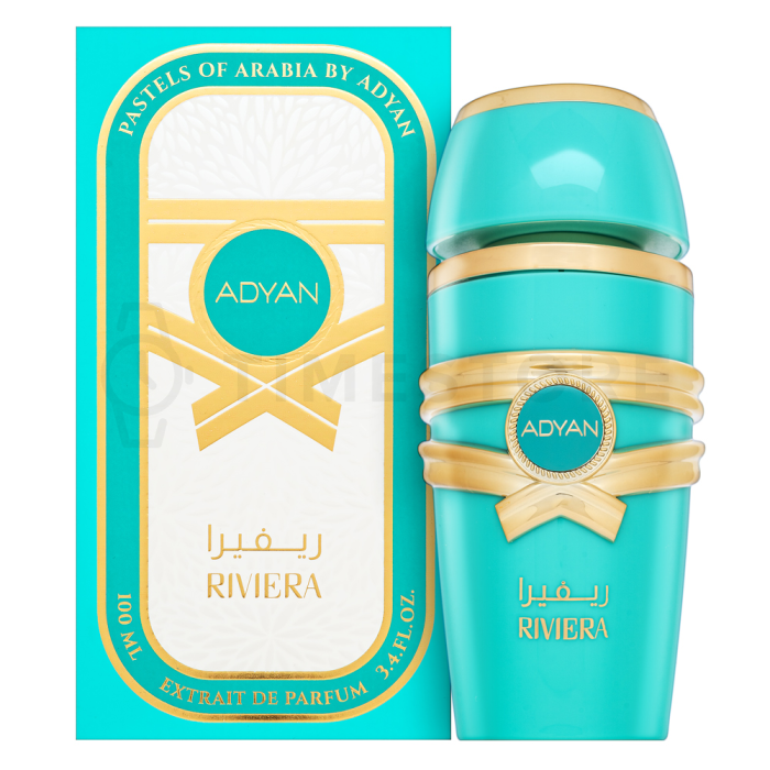 Adyan Riviera Eau de Parfum femei 100 ml