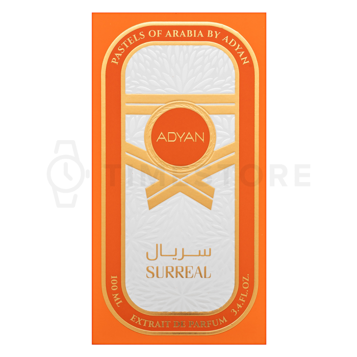 Adyan Surreal tiszta parfüm nőknek 100 ml