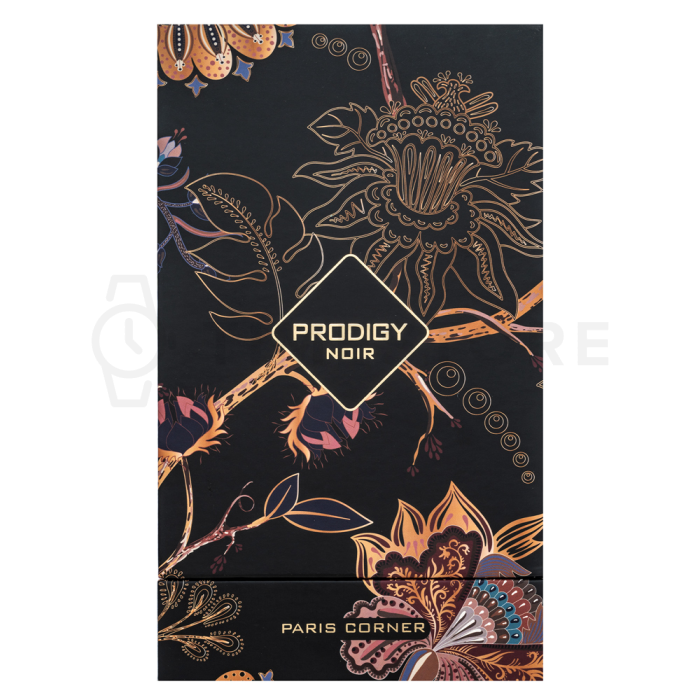 Paris Corner Prodigy Noir Парфюмна вода унисекс 100 ml