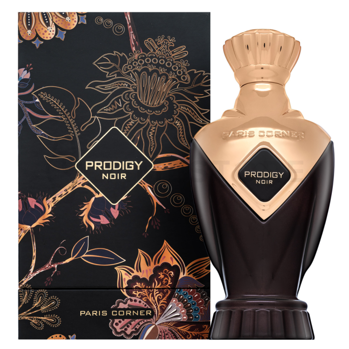 Paris Corner Prodigy Noir Парфюмна вода унисекс 100 ml