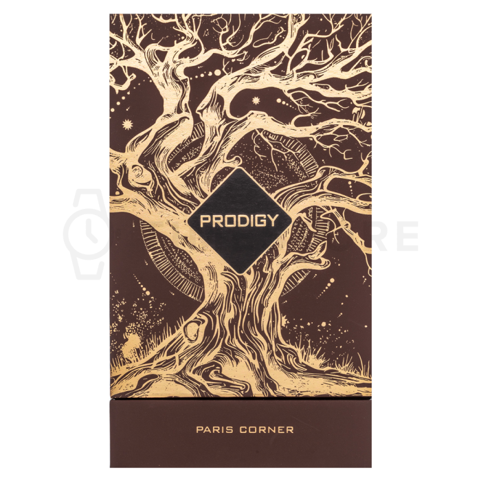 Paris Corner Prodigy Eau de Parfum uniszex 100 ml
