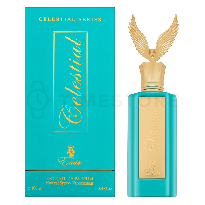 Emir Celestial Eau de Parfum férfiaknak 100 ml