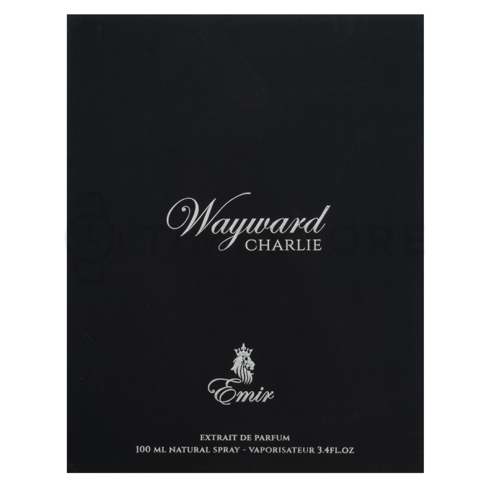Emir Wayward Charlie woda perfumowana unisex 100 ml