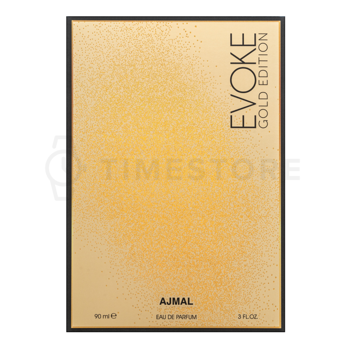 Ajmal Evoke Gold Edition Him parfémovaná voda pre mužov 90 ml