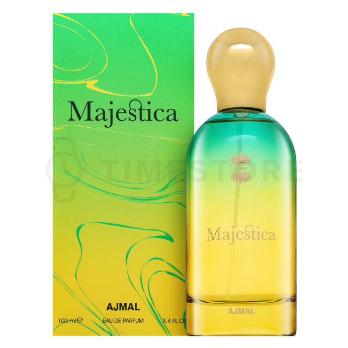 Ajmal Majestica parfémovaná voda pro ženy 100 ml