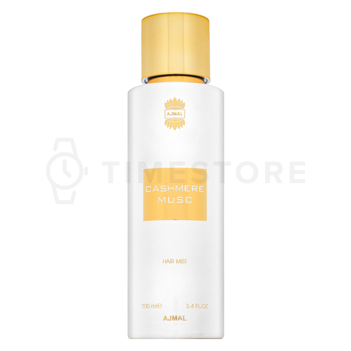 Ajmal Cashmere Musc vôňa do vlasov pre ženy 100 ml