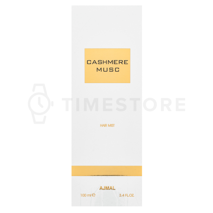 Ajmal Cashmere Musc vôňa do vlasov pre ženy 100 ml