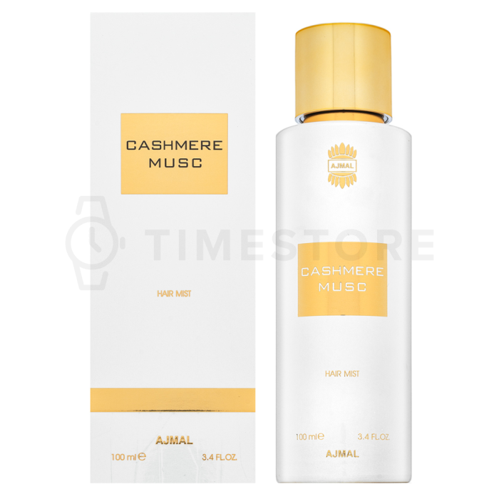 Ajmal Cashmere Musc vôňa do vlasov pre ženy 100 ml