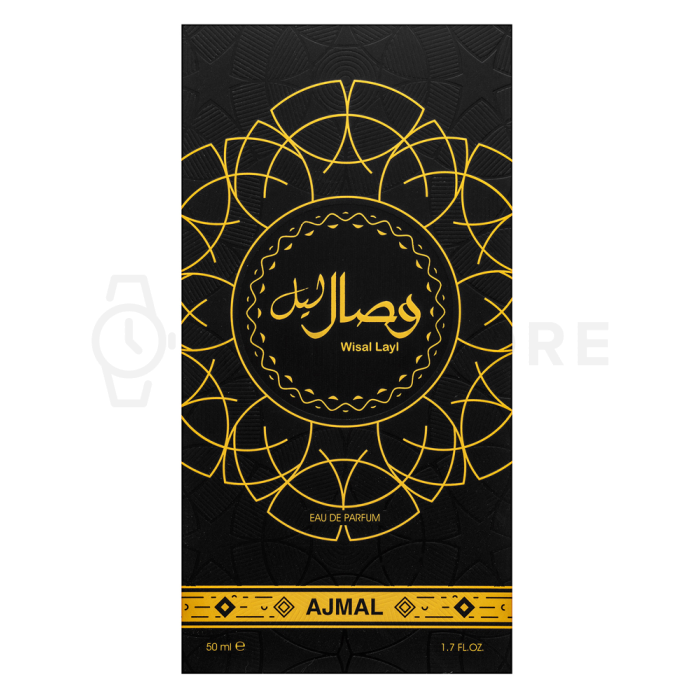 Ajmal Wisal Layl parfumirana voda unisex 50 ml