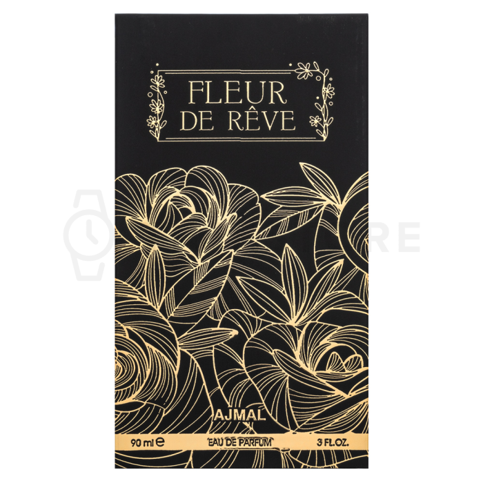 Ajmal Fleur De Reve parfémovaná voda unisex 90 ml