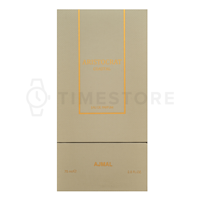 Ajmal Aristocrat Coastal parfémovaná voda pre mužov 75 ml