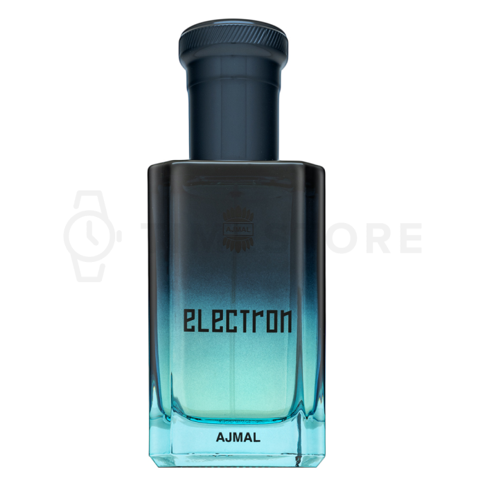 Ajmal Electron parfumirana voda unisex 100 ml
