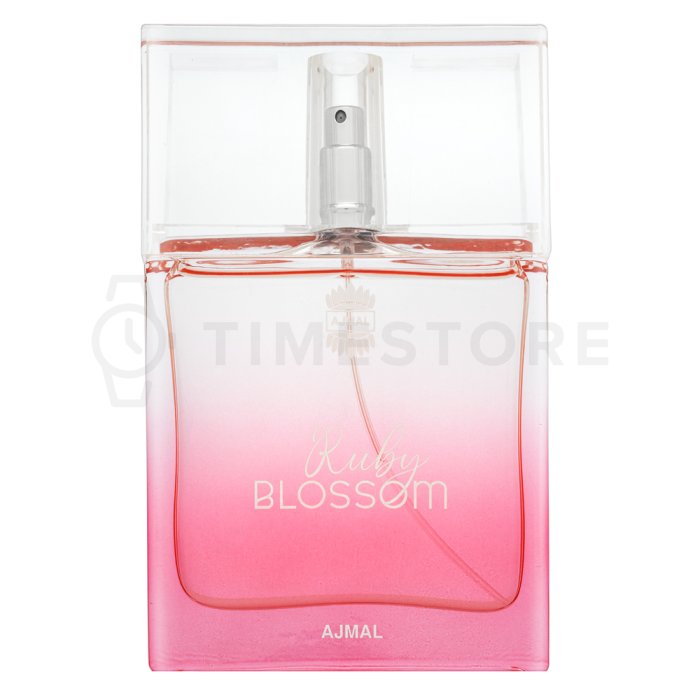 Ajmal Ruby Blossom Eau de Parfum femei 50 ml