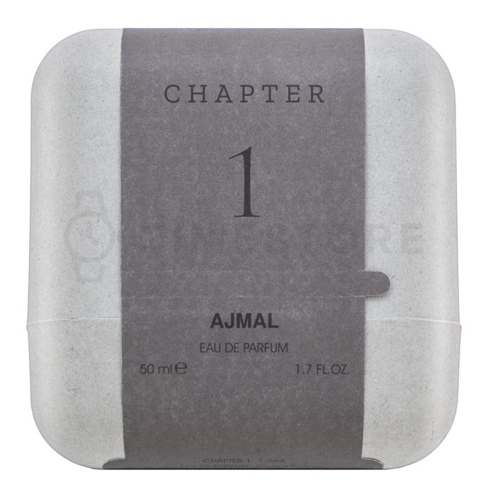 Ajmal Chapter 1 Eau de Parfum unisex 50 ml