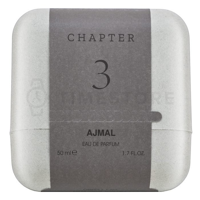 Ajmal Chapter 3 parfémovaná voda unisex 50 ml