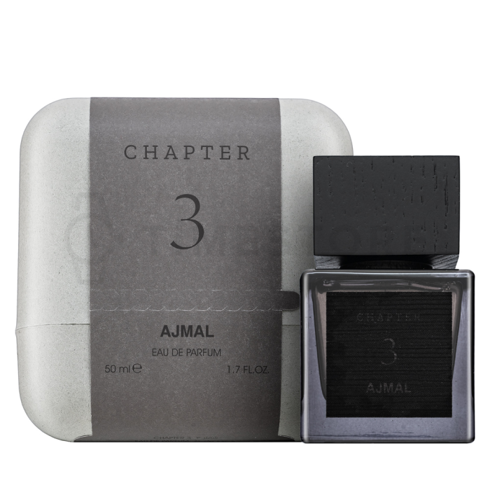 Ajmal Chapter 3 parfémovaná voda unisex 50 ml